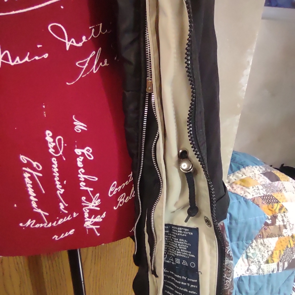 Med. Winter/Spring - image 5